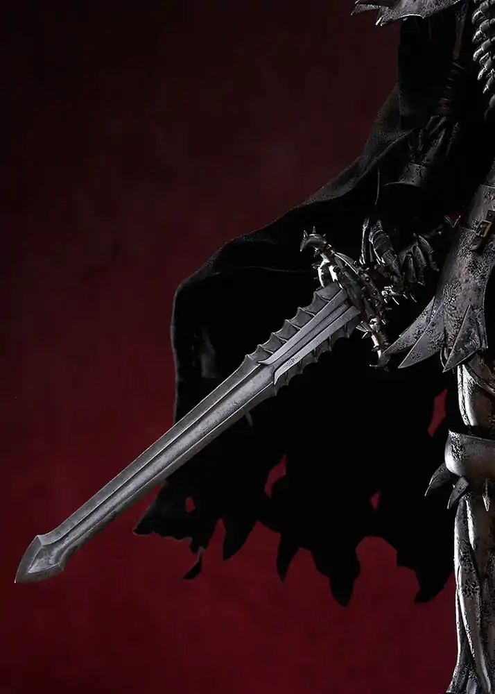 Berserk Pop Up Parade L Skull Knight PVC szobor figura 22 cm termékfotó