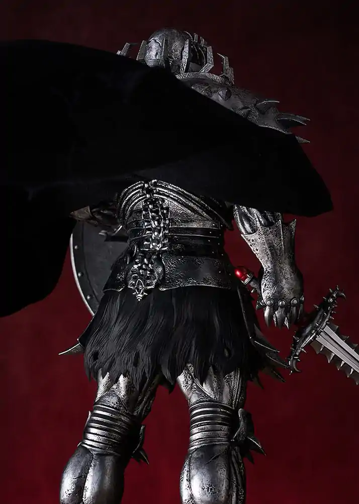 Berserk Pop Up Parade L Skull Knight PVC szobor figura 22 cm termékfotó