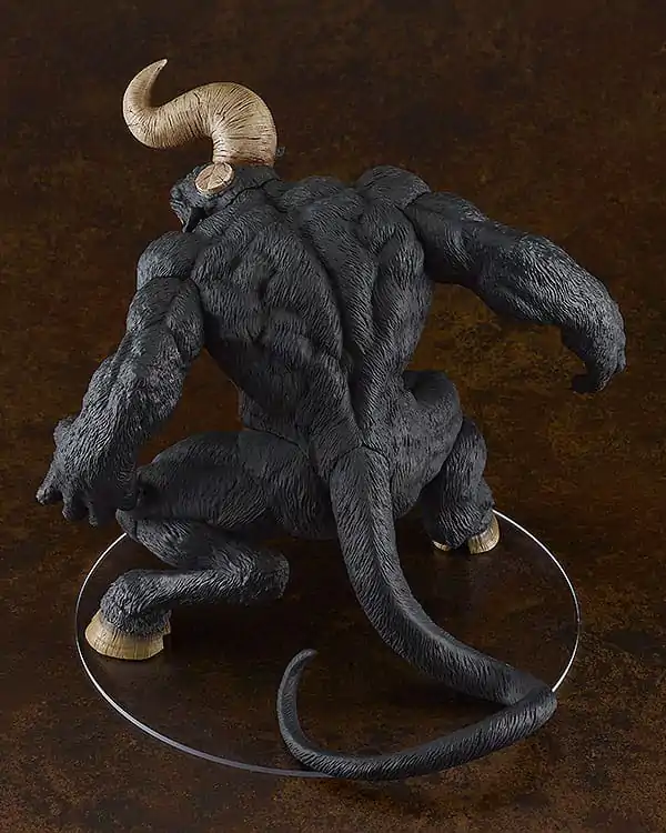 Berserk Pop Up Parade L Zodd PVC szobor figura 19 cm termékfotó