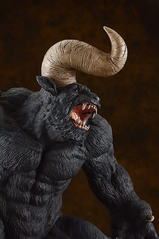 Berserk Pop Up Parade L Zodd PVC szobor figura 19 cm termékfotó