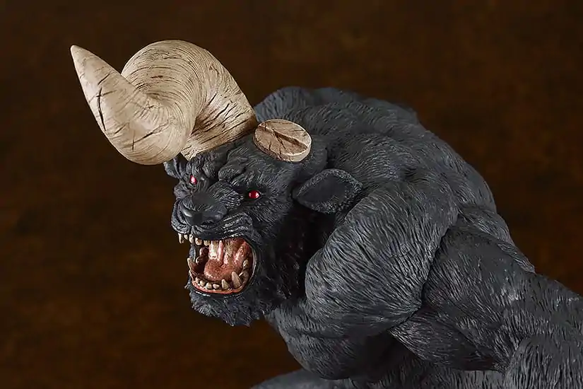 Berserk Pop Up Parade L Zodd PVC szobor figura 19 cm termékfotó