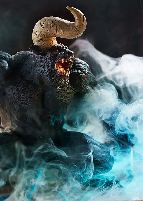 Berserk Pop Up Parade L Zodd PVC szobor figura 19 cm termékfotó