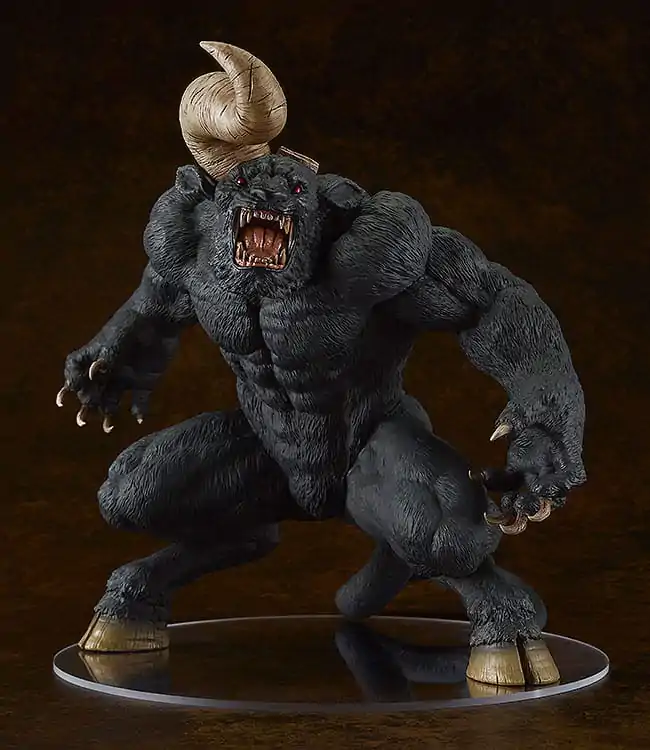 Berserk Pop Up Parade L Zodd PVC szobor figura 19 cm termékfotó