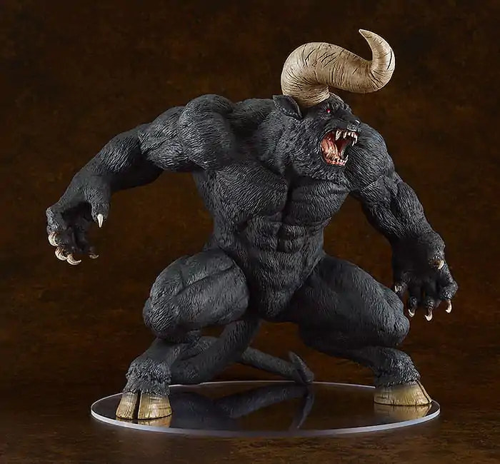 Berserk Pop Up Parade L Zodd PVC szobor figura 19 cm termékfotó