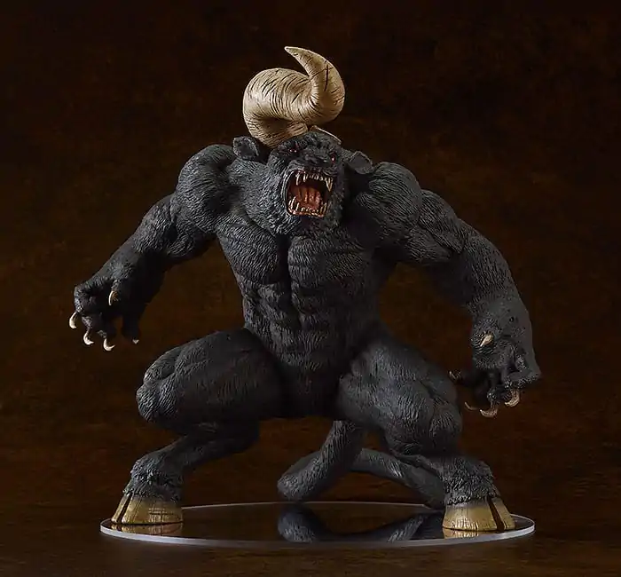 Berserk Pop Up Parade L Zodd PVC szobor figura 19 cm termékfotó