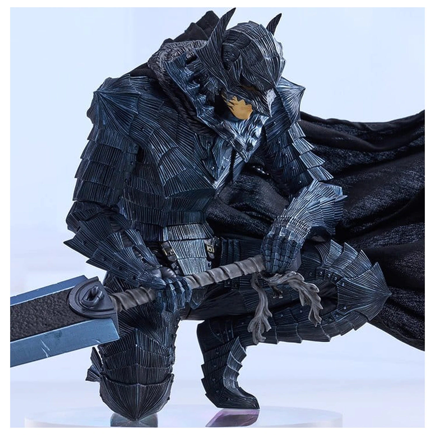 Berserk Pop Up Parade SP 2 db-os PVC figura csomag Guts (Berserker -Sane-) & Griffith (Falcon of Light) termékfotó