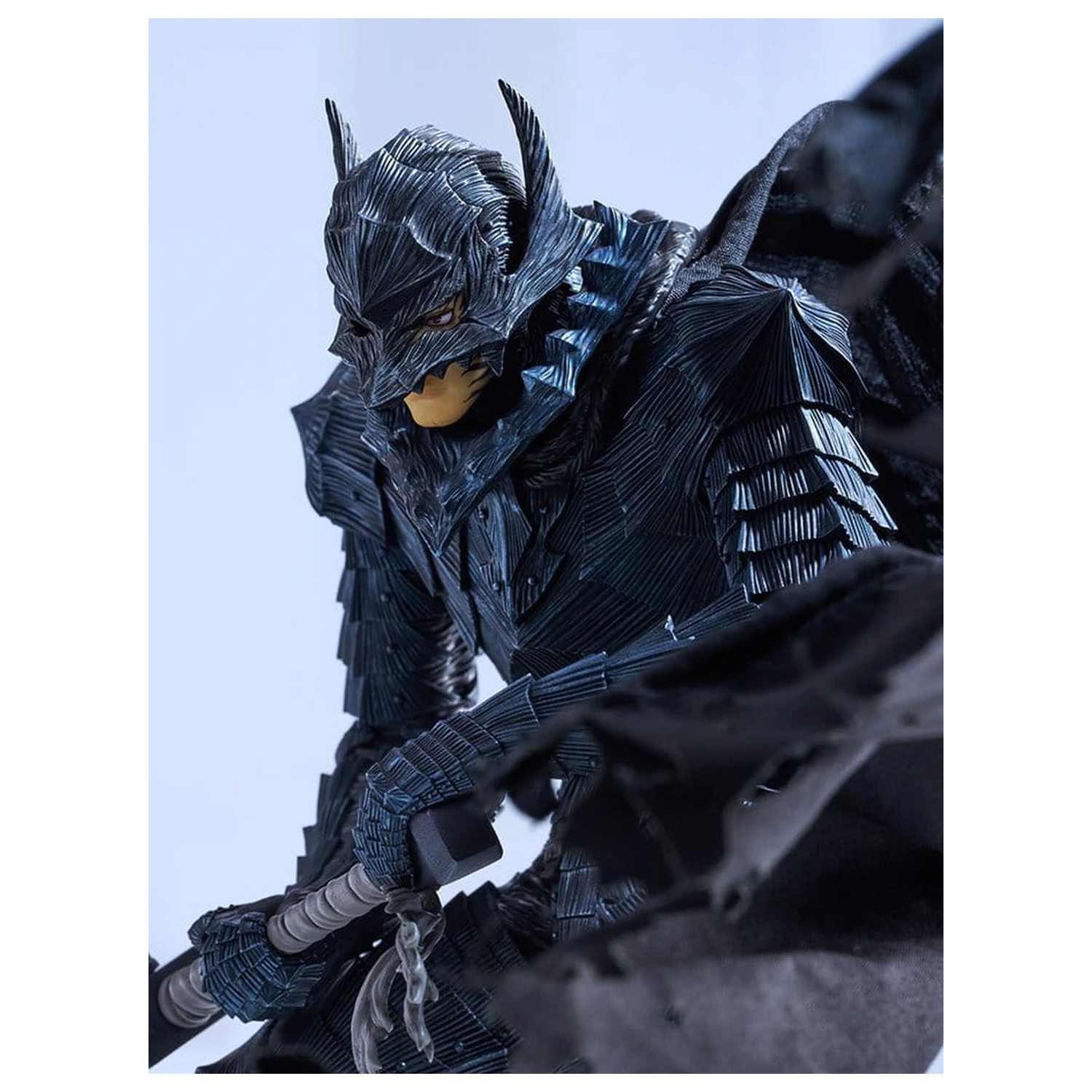 Berserk Pop Up Parade SP 2 db-os PVC figura csomag Guts (Berserker -Sane-) & Griffith (Falcon of Light) termékfotó