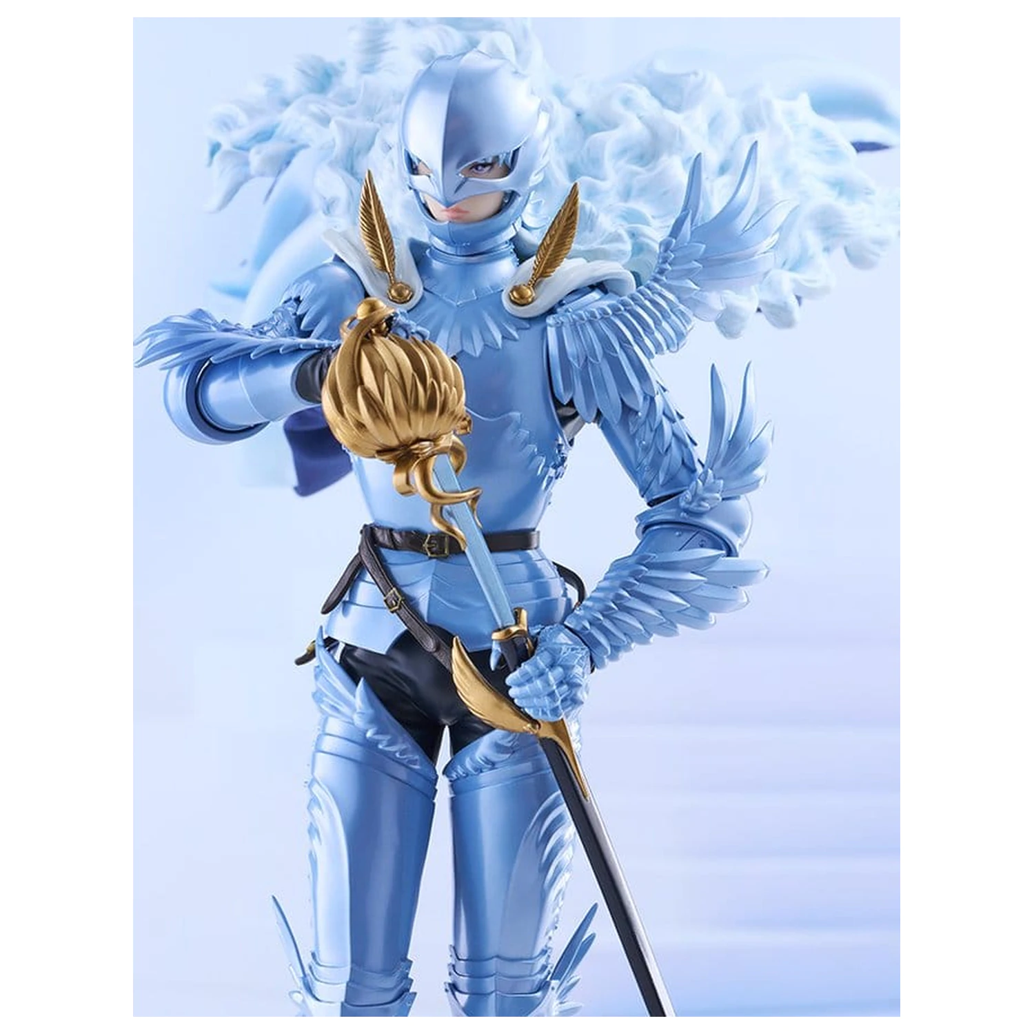 Berserk Pop Up Parade SP 2 db-os PVC figura csomag Guts (Berserker -Sane-) & Griffith (Falcon of Light) termékfotó