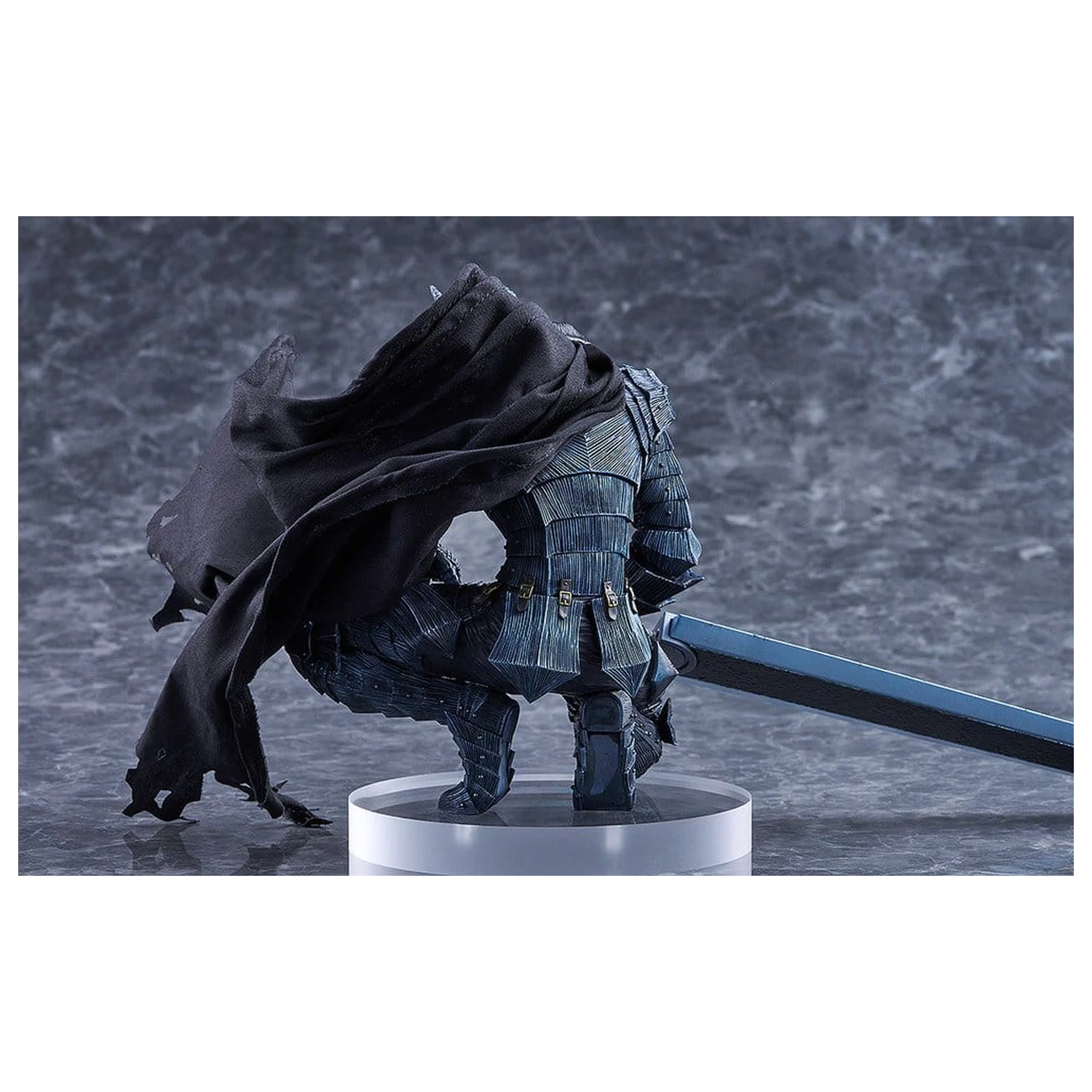 Berserk Pop Up Parade SP 2 db-os PVC figura csomag Guts (Berserker -Sane-) & Griffith (Falcon of Light) termékfotó