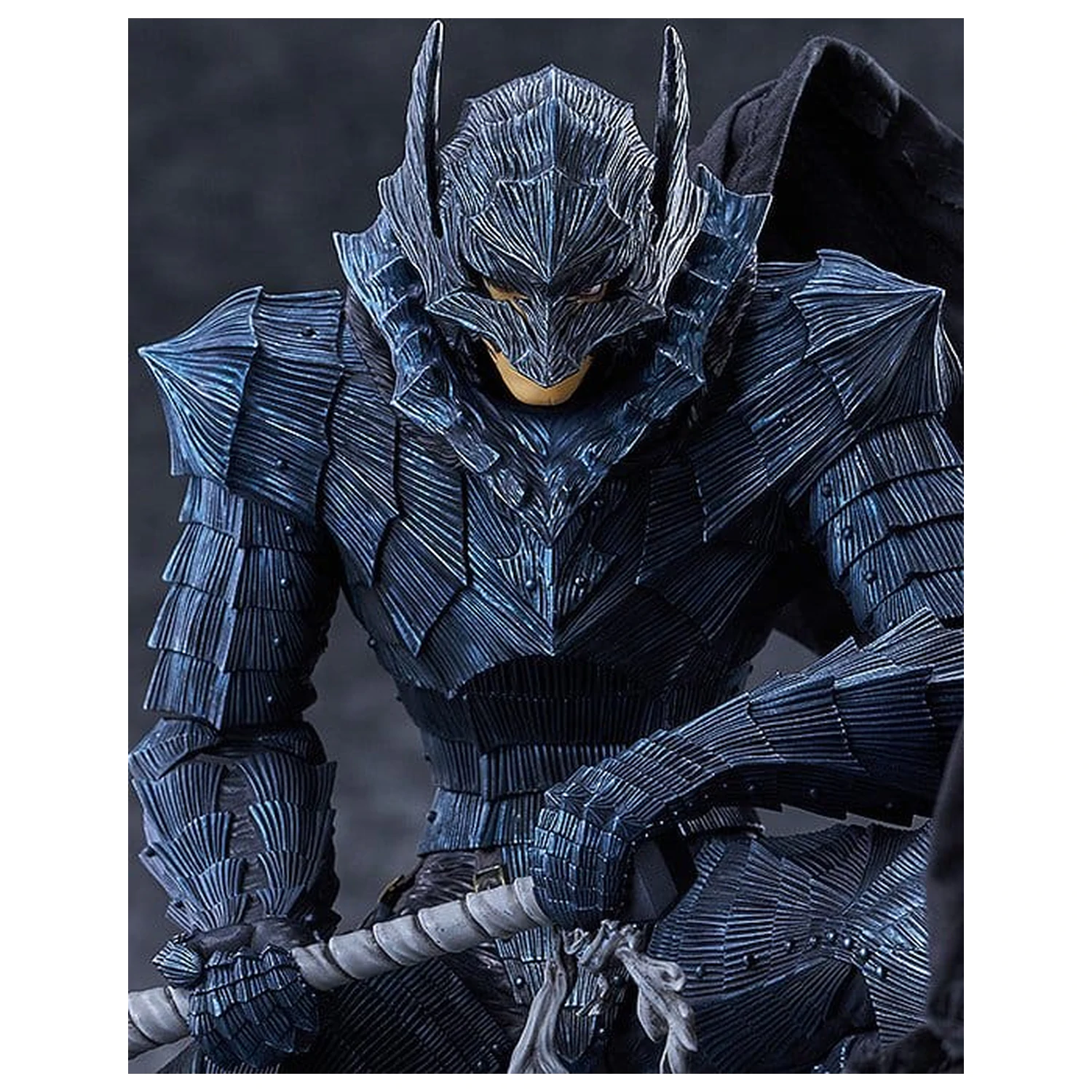 Berserk Pop Up Parade SP 2 db-os PVC figura csomag Guts (Berserker -Sane-) & Griffith (Falcon of Light) termékfotó