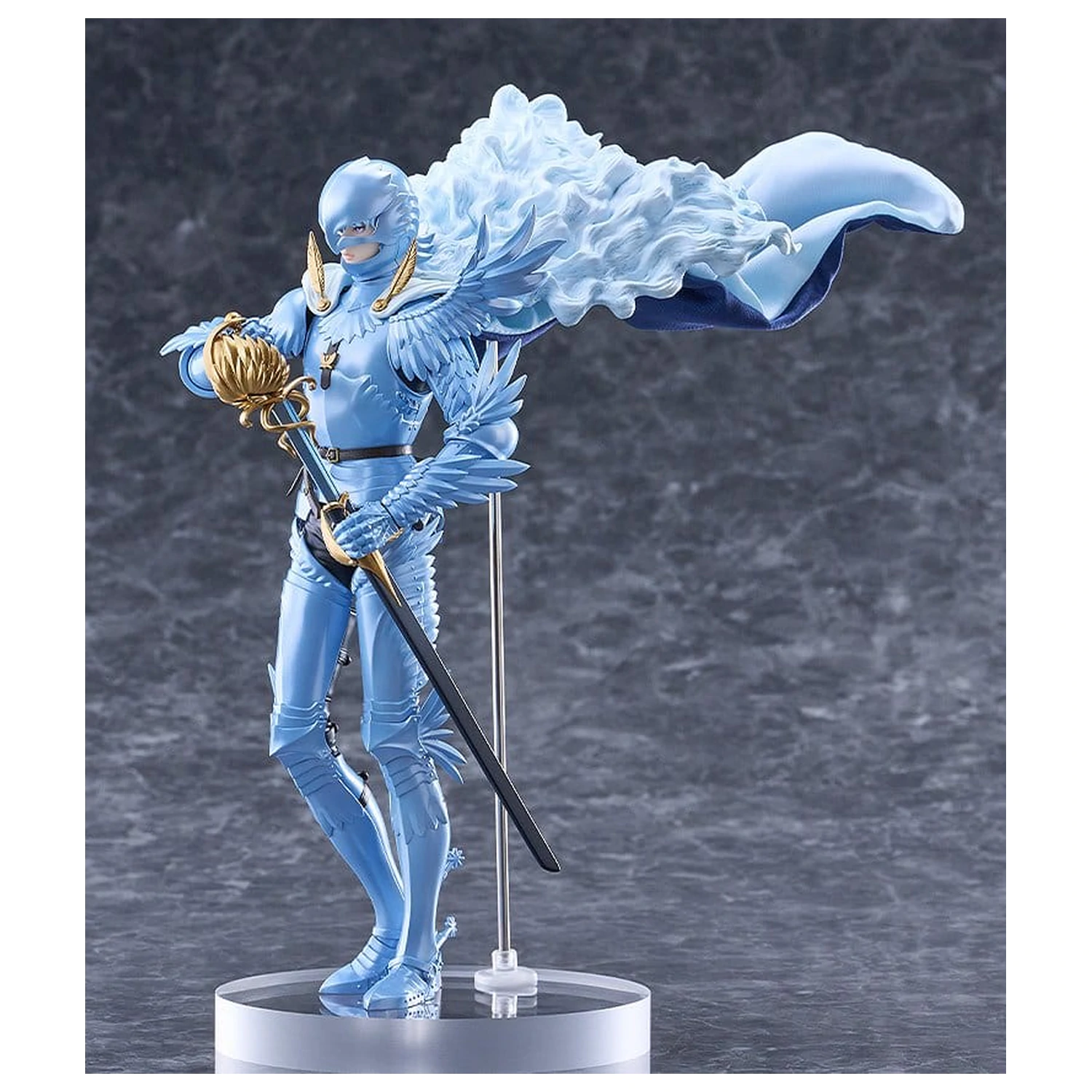 Berserk Pop Up Parade SP 2 db-os PVC figura csomag Guts (Berserker -Sane-) & Griffith (Falcon of Light) termékfotó