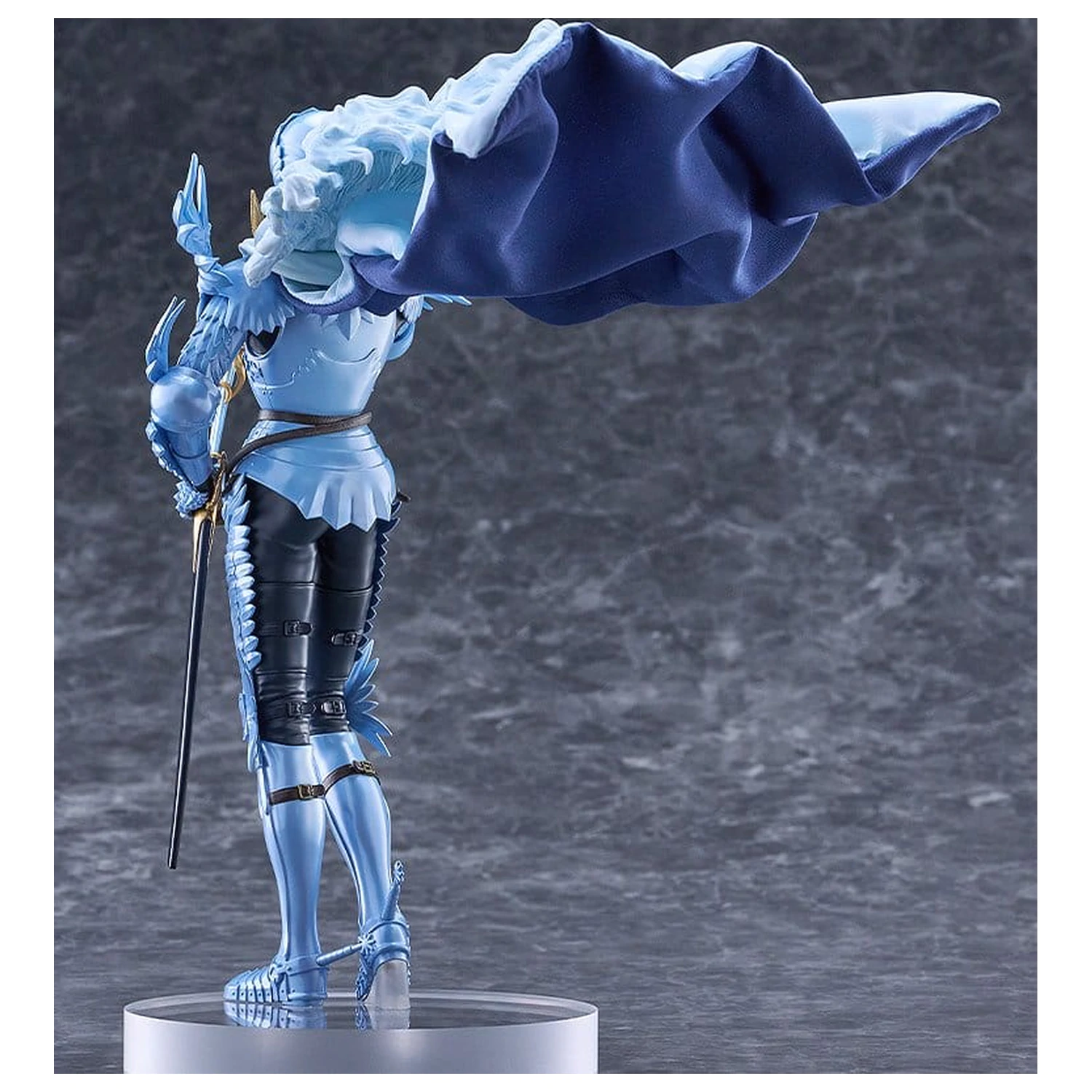 Berserk Pop Up Parade SP 2 db-os PVC figura csomag Guts (Berserker -Sane-) & Griffith (Falcon of Light) termékfotó