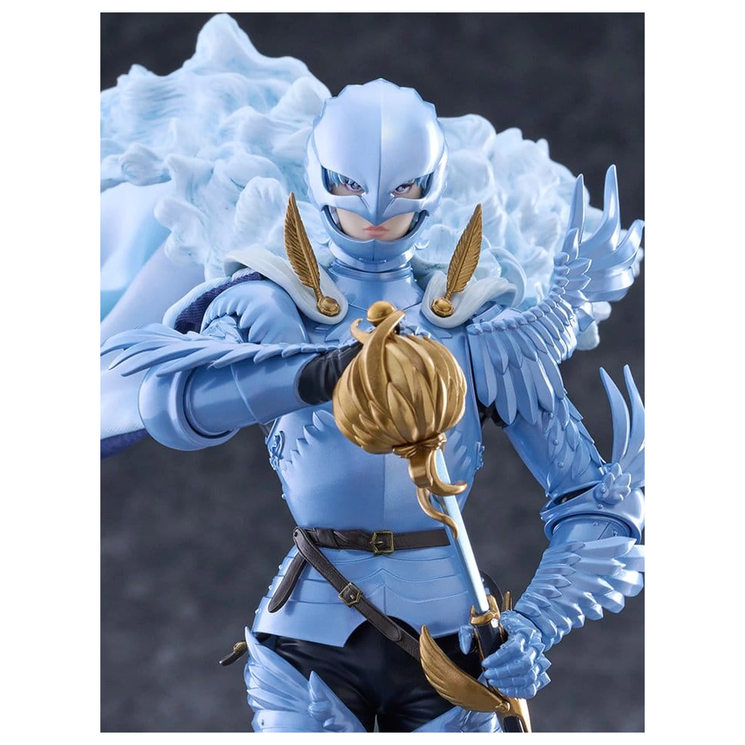 Berserk Pop Up Parade SP 2 db-os PVC figura csomag Guts (Berserker -Sane-) & Griffith (Falcon of Light) termékfotó