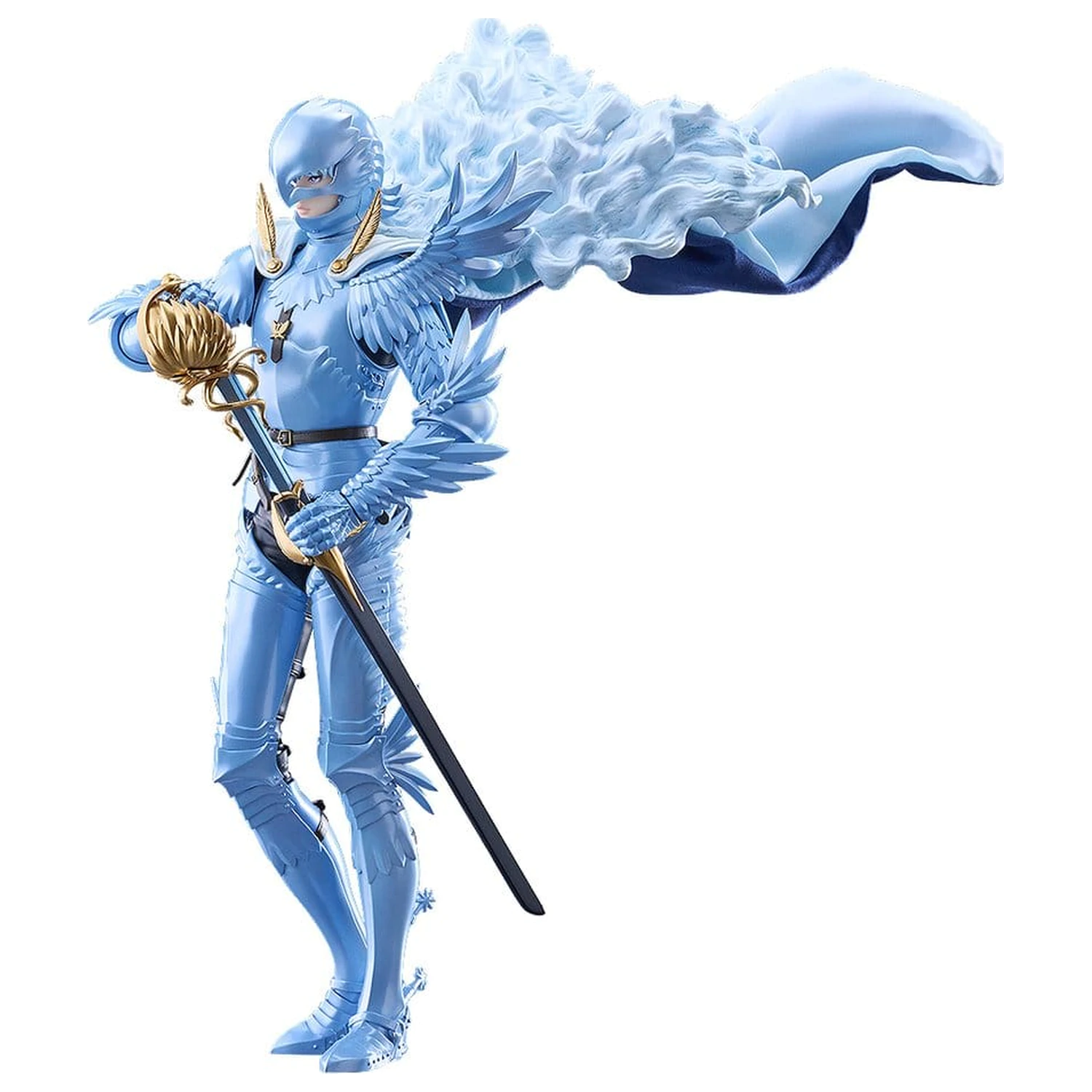 Berserk Pop Up Parade SP PVC figura Griffith (Falcon of Light) 23 cm termékfotó