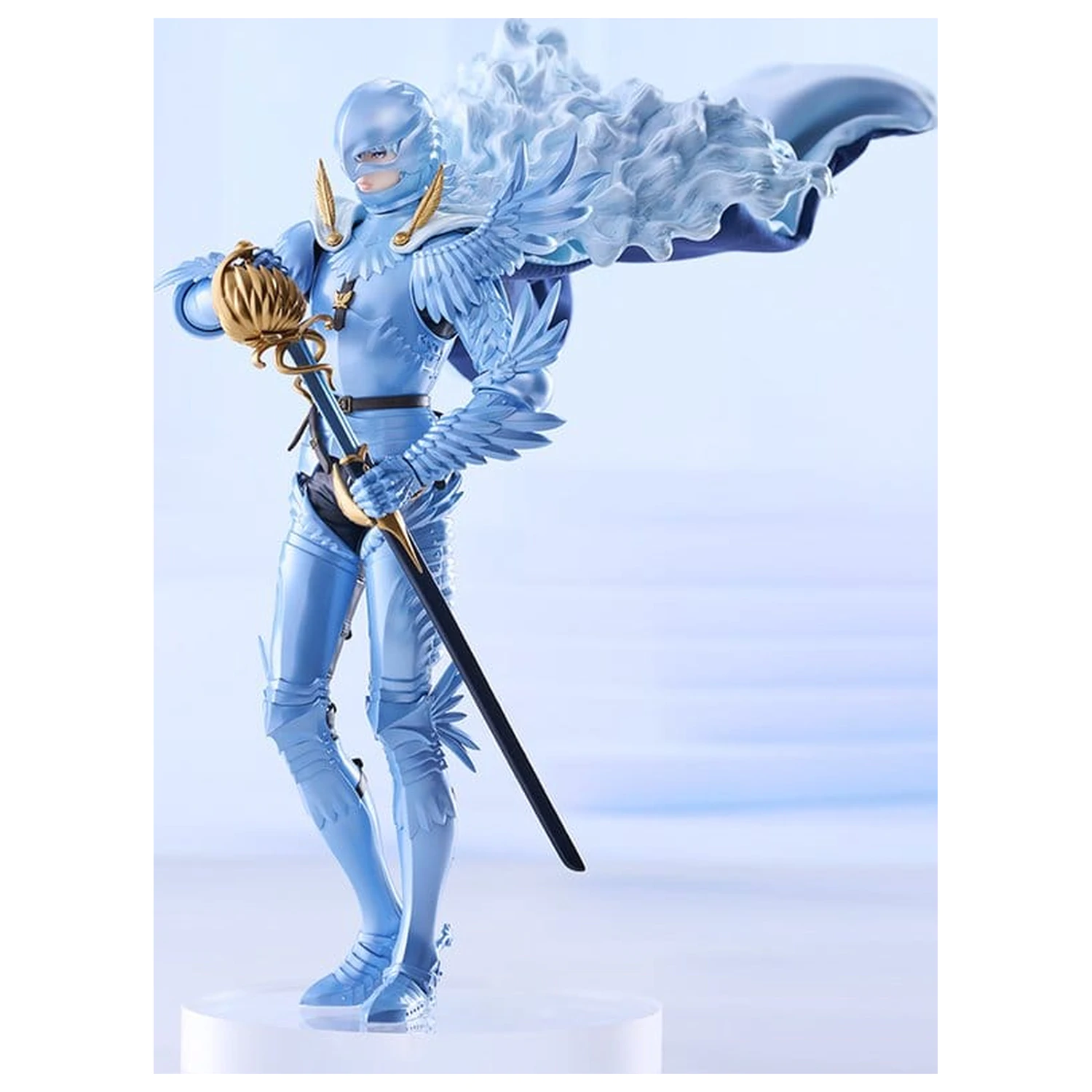 Berserk Pop Up Parade SP PVC figura Griffith (Falcon of Light) 23 cm termékfotó