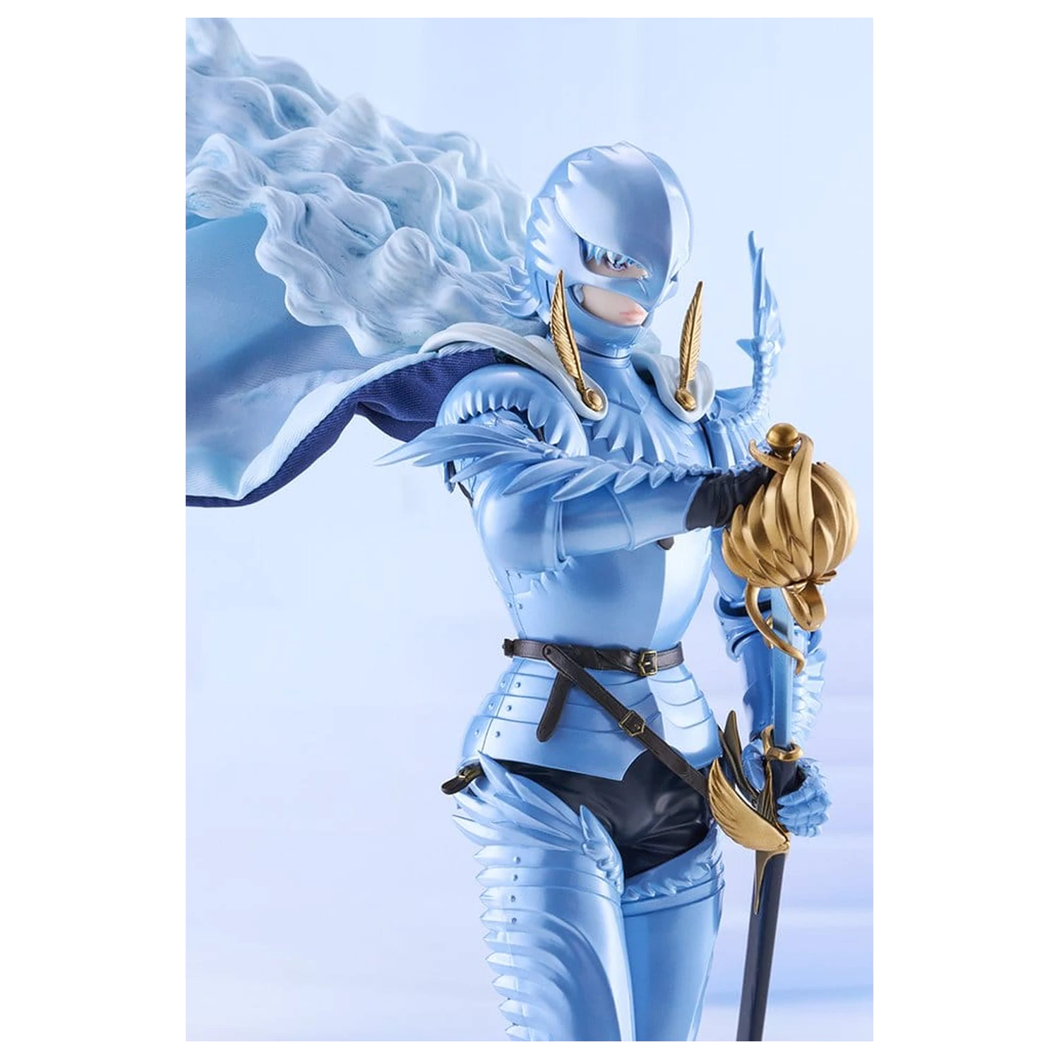 Berserk Pop Up Parade SP PVC figura Griffith (Falcon of Light) 23 cm termékfotó