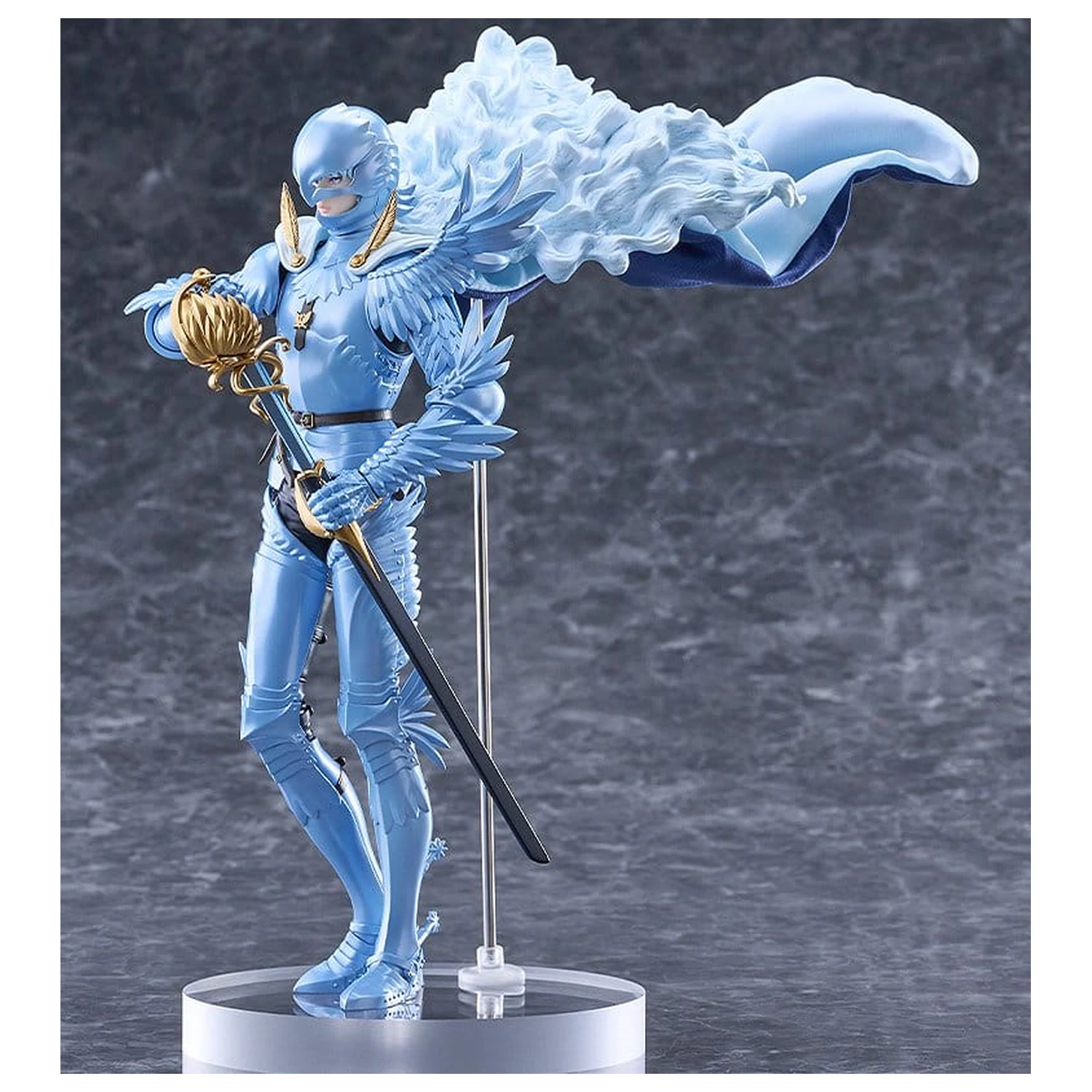 Berserk Pop Up Parade SP PVC figura Griffith (Falcon of Light) 23 cm termékfotó