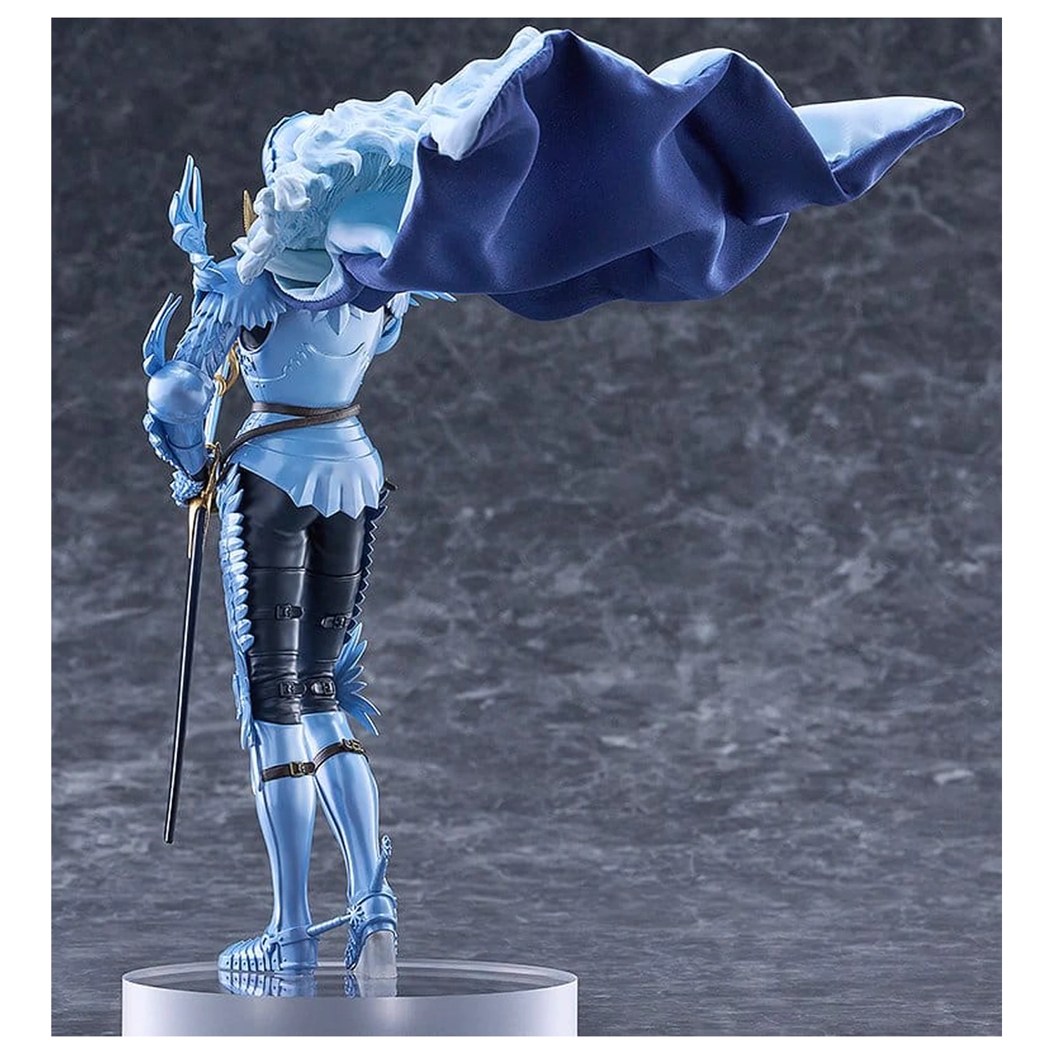 Berserk Pop Up Parade SP PVC figura Griffith (Falcon of Light) 23 cm termékfotó
