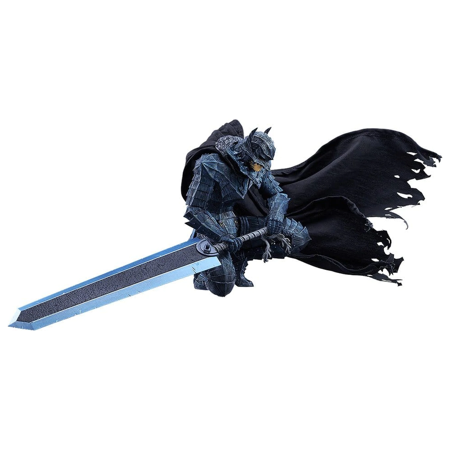 Berserk Pop Up Parade SP PVC figura Guts (Berserker -Sane-) termékfotó