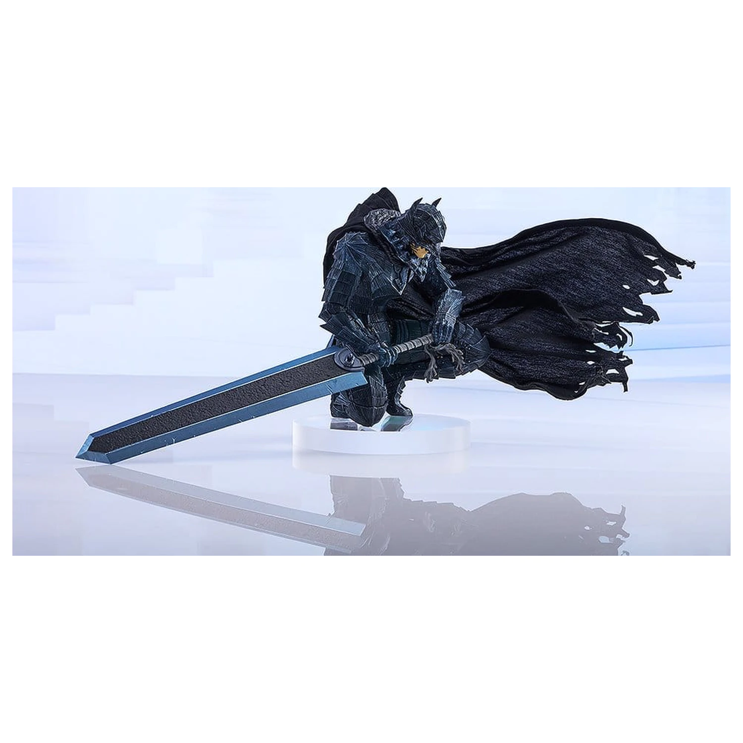 Berserk Pop Up Parade SP PVC figura Guts (Berserker -Sane-) termékfotó