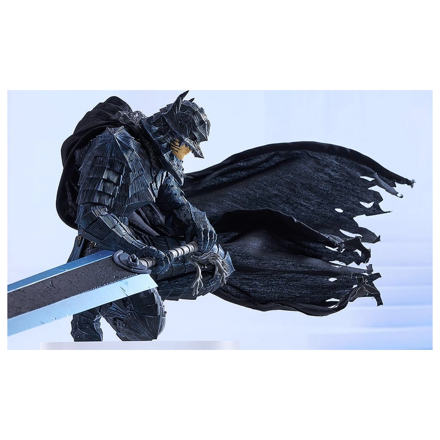 Berserk Pop Up Parade SP PVC figura Guts (Berserker -Sane-) termékfotó