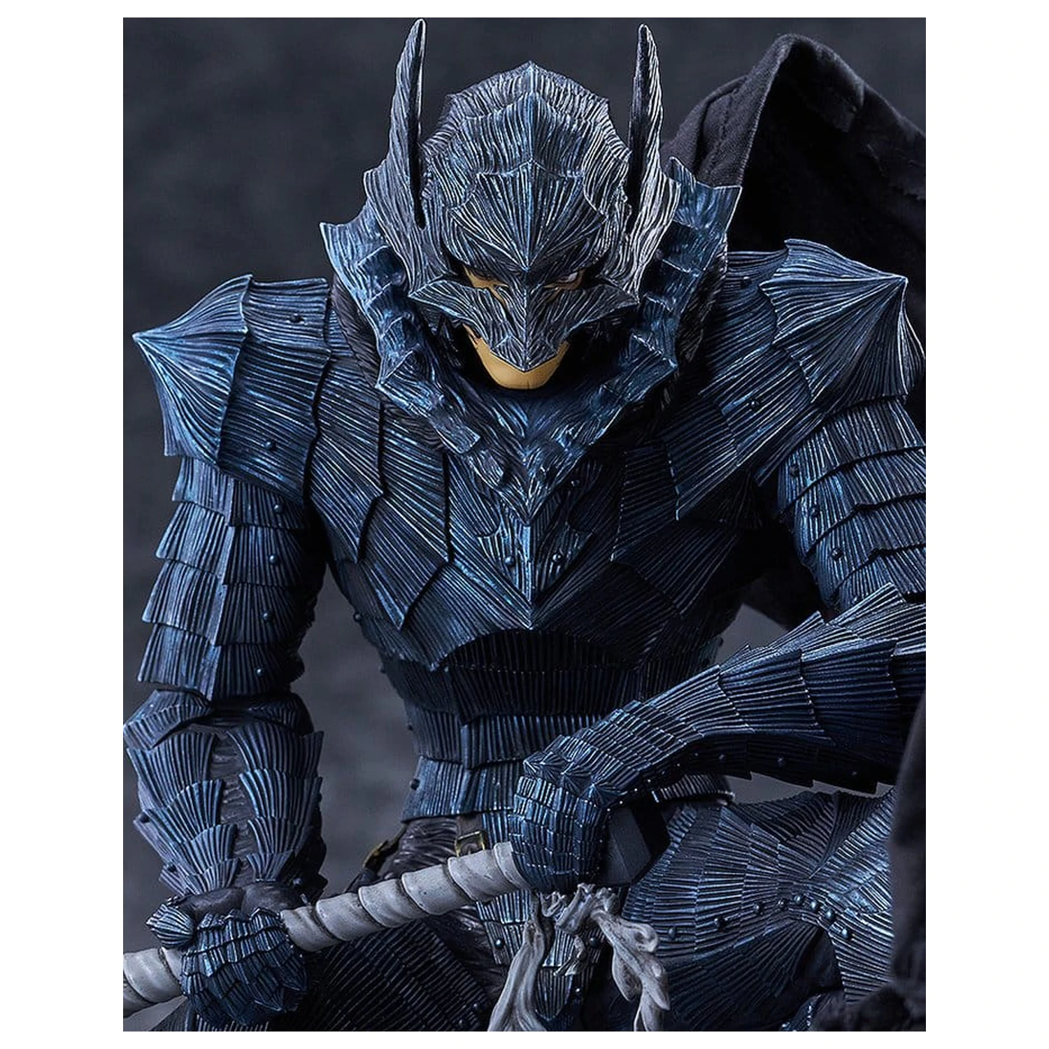 Berserk Pop Up Parade SP PVC figura Guts (Berserker -Sane-) termékfotó