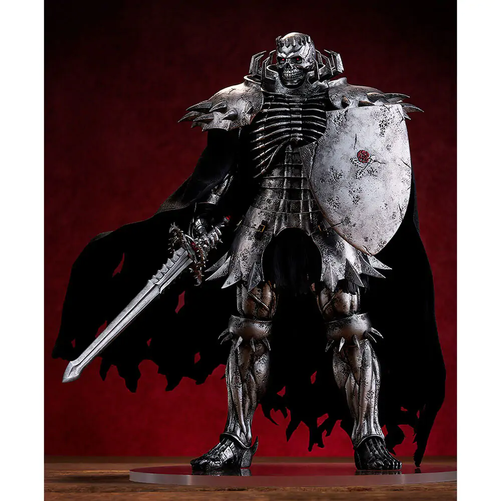 Berserk Skull Knight Pop up Parade figura 22cm termékfotó