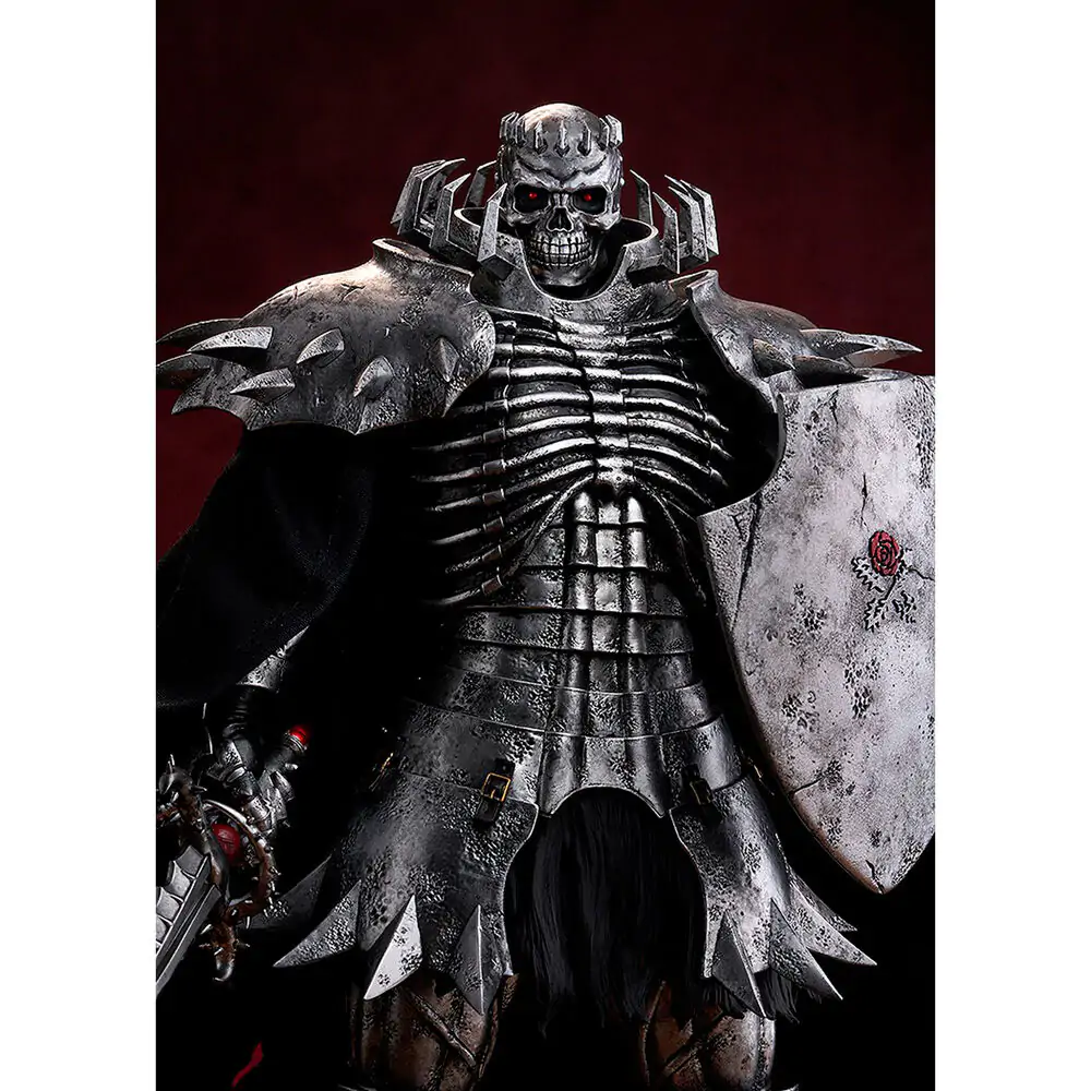 Berserk Skull Knight Pop up Parade figura 22cm termékfotó