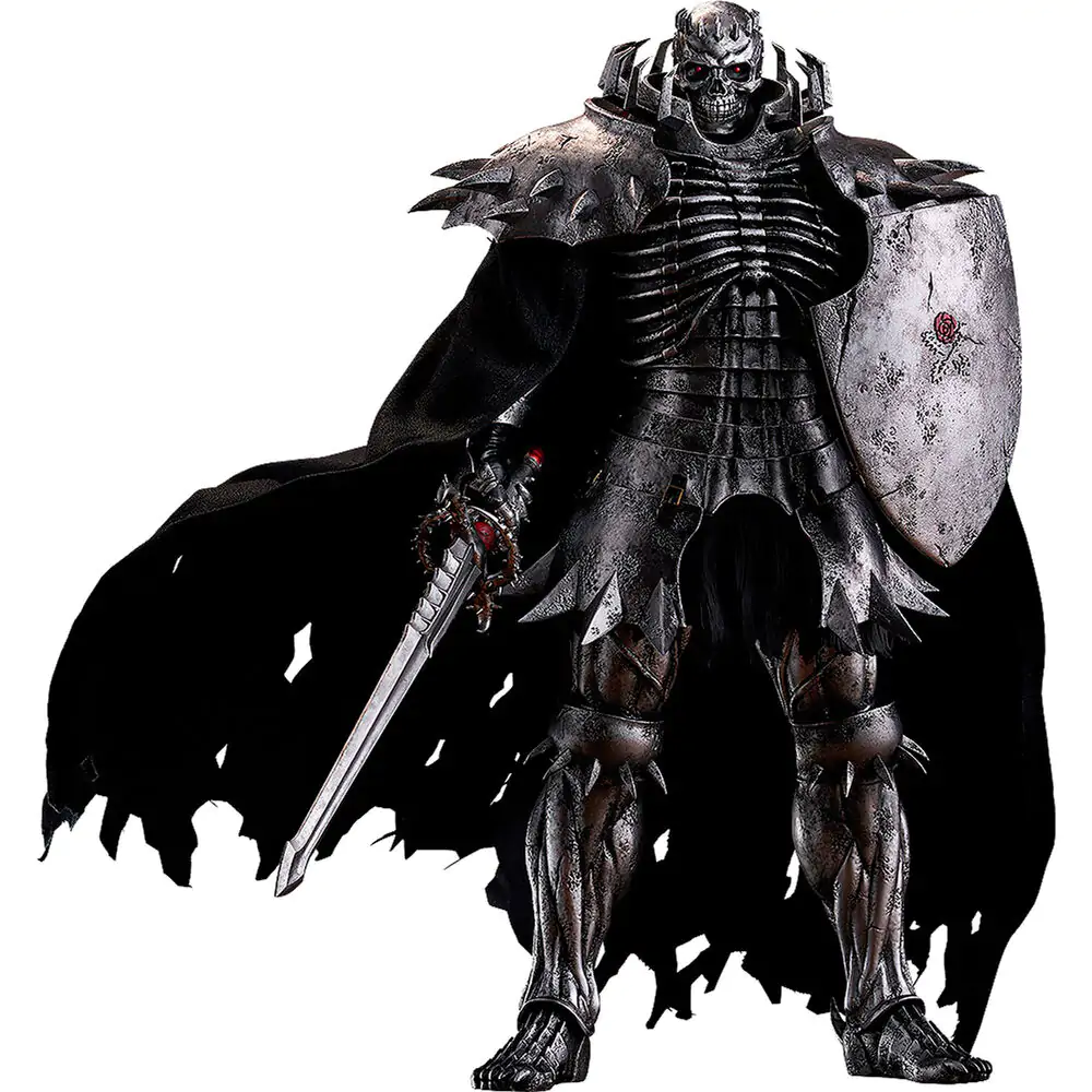 Berserk Skull Knight Pop up Parade figura 22cm termékfotó