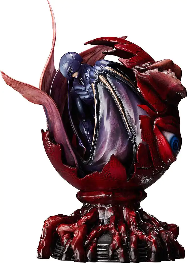 Berserk: The Golden Age Arc Figma Action Figure Femto: Birth of the Hawk of Darkness Ver. (re-run) 22 cm termékfotó