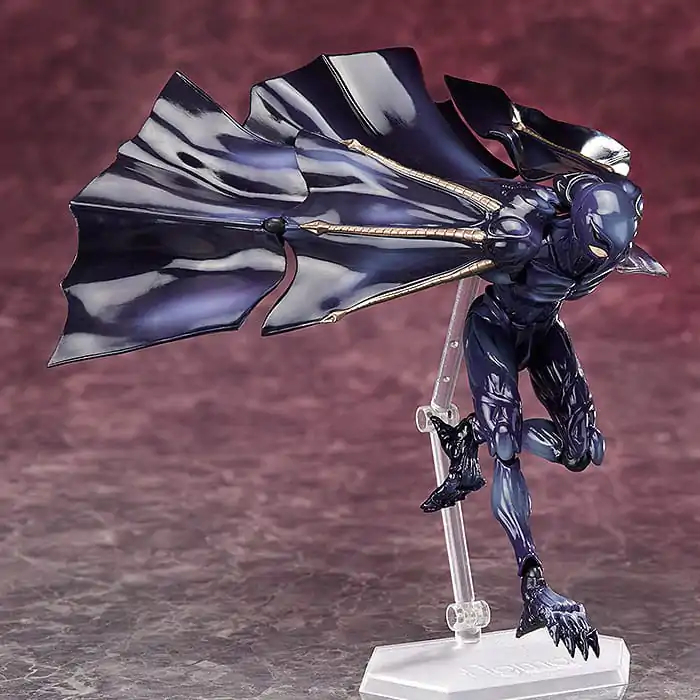 Berserk: The Golden Age Arc Figma Action Figure Femto: Birth of the Hawk of Darkness Ver. (re-run) 22 cm termékfotó