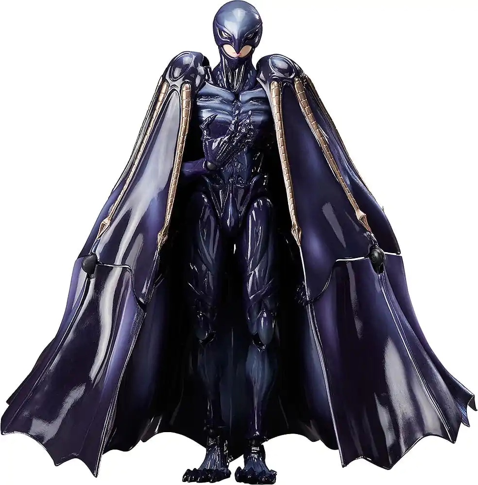 Berserk: The Golden Age Arc Figma akciófigura Femto (re-run) 16 cm termékfotó