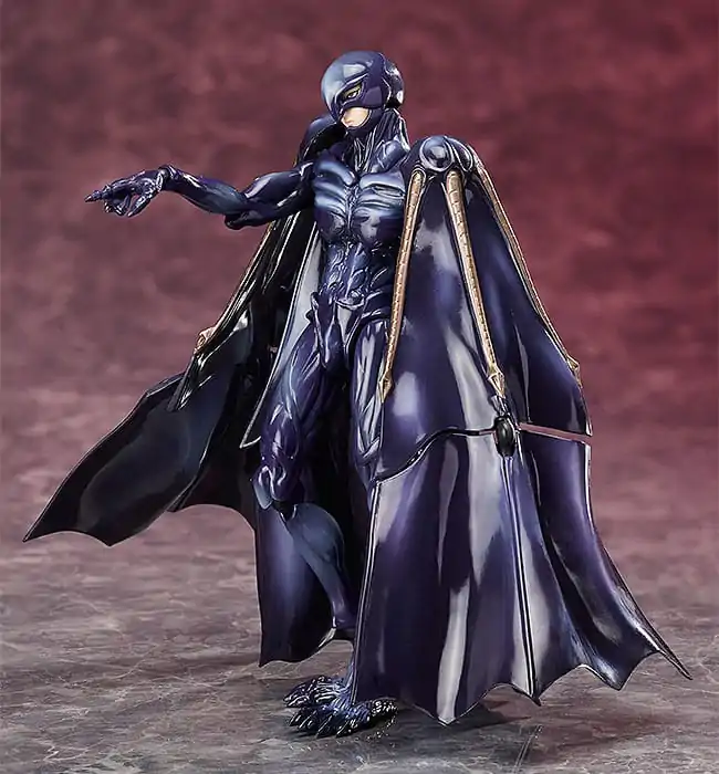 Berserk: The Golden Age Arc Figma akciófigura Femto (re-run) 16 cm termékfotó