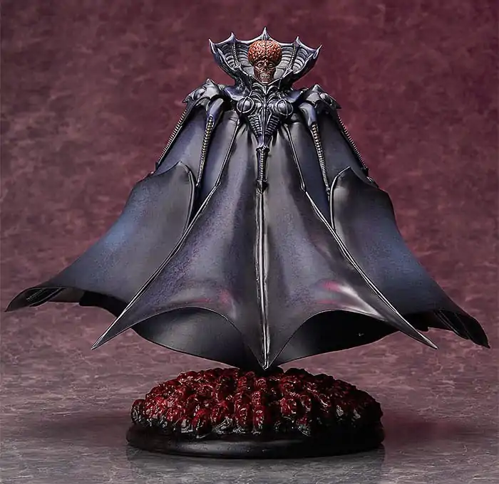 Berserk: The Golden Age Arc Figma akciófigura Void and figFIX Ubik (re-run) 26 cm termékfotó