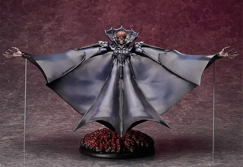 Berserk: The Golden Age Arc Figma akciófigura Void and figFIX Ubik (re-run) 26 cm termékfotó