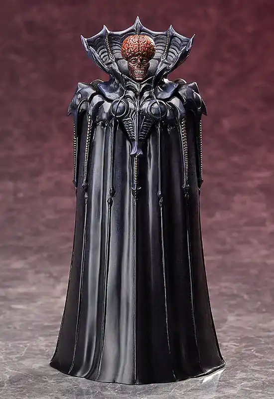 Berserk: The Golden Age Arc Figma akciófigura Void and figFIX Ubik (re-run) 26 cm termékfotó