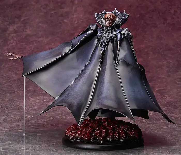 Berserk: The Golden Age Arc Figma akciófigura Void and figFIX Ubik (re-run) 26 cm termékfotó