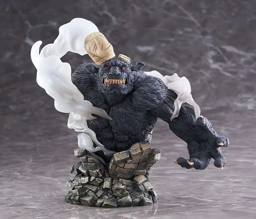 Berserk Zodd PVC mellszobor figura 15 cm termékfotó