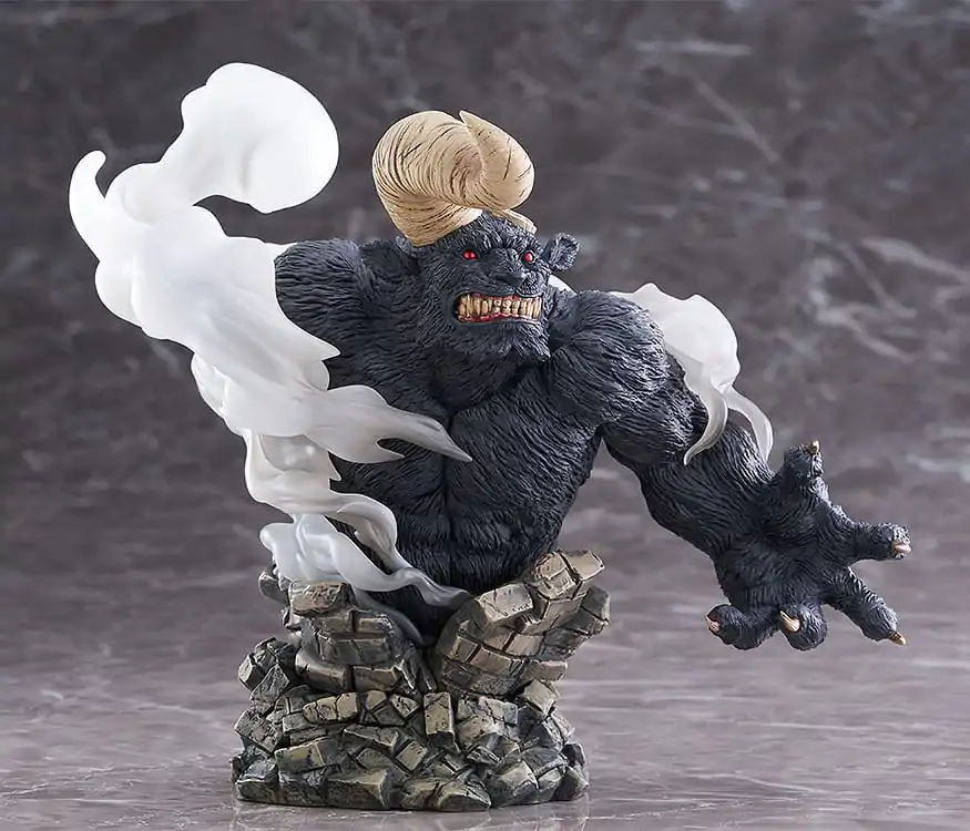 Berserk Zodd PVC mellszobor figura 15 cm termékfotó