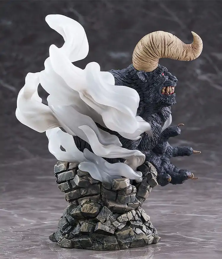 Berserk Zodd PVC mellszobor figura 15 cm termékfotó