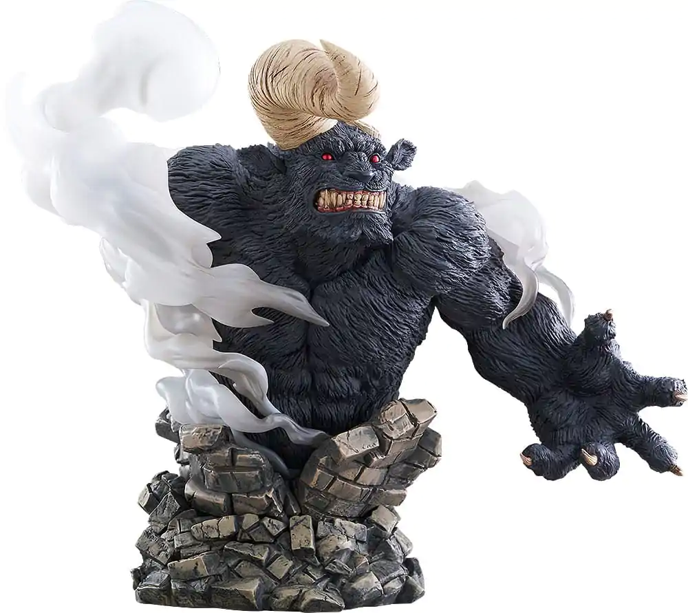 Berserk Zodd PVC mellszobor figura 15 cm termékfotó