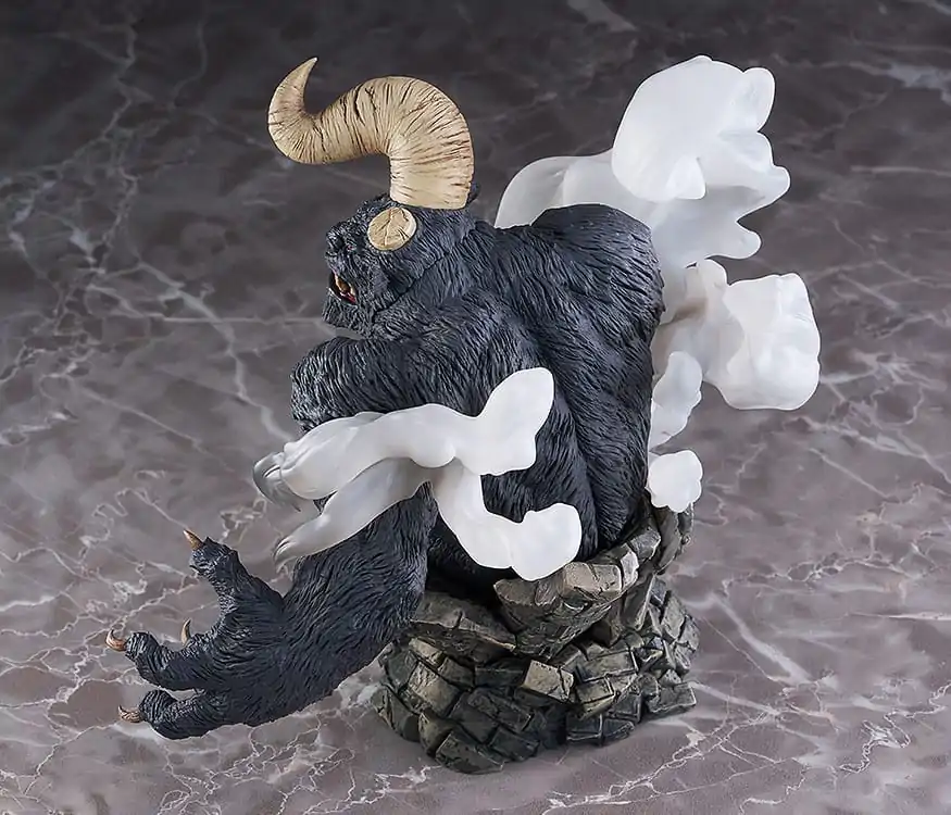 Berserk Zodd PVC mellszobor figura 15 cm termékfotó