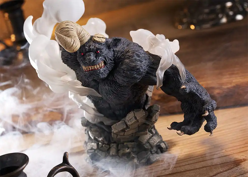 Berserk Zodd PVC mellszobor figura 15 cm termékfotó