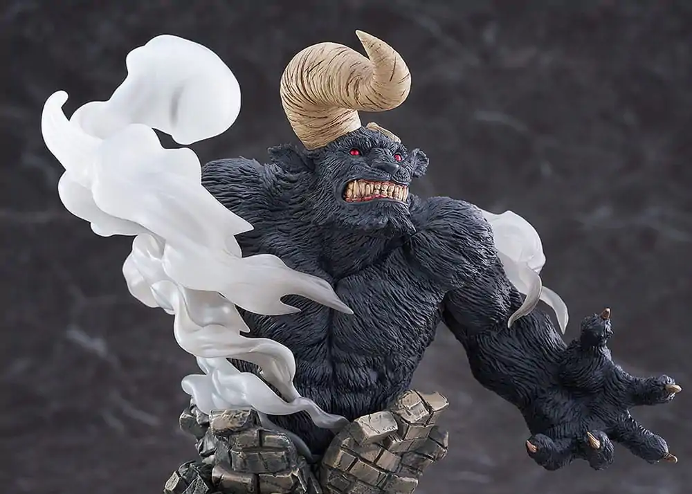 Berserk Zodd PVC mellszobor figura 15 cm termékfotó