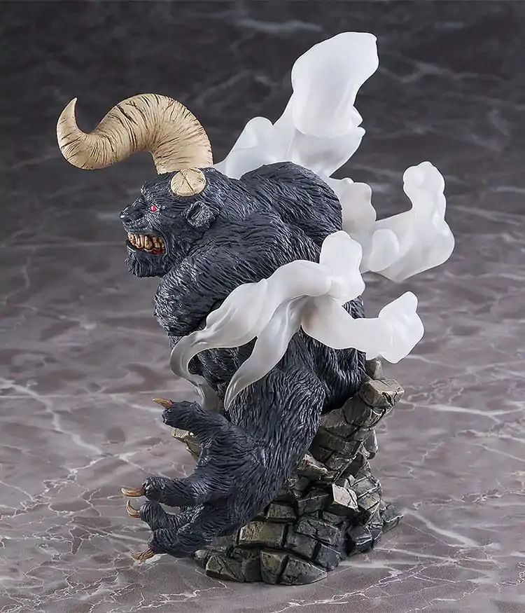 Berserk Zodd PVC mellszobor figura 15 cm termékfotó