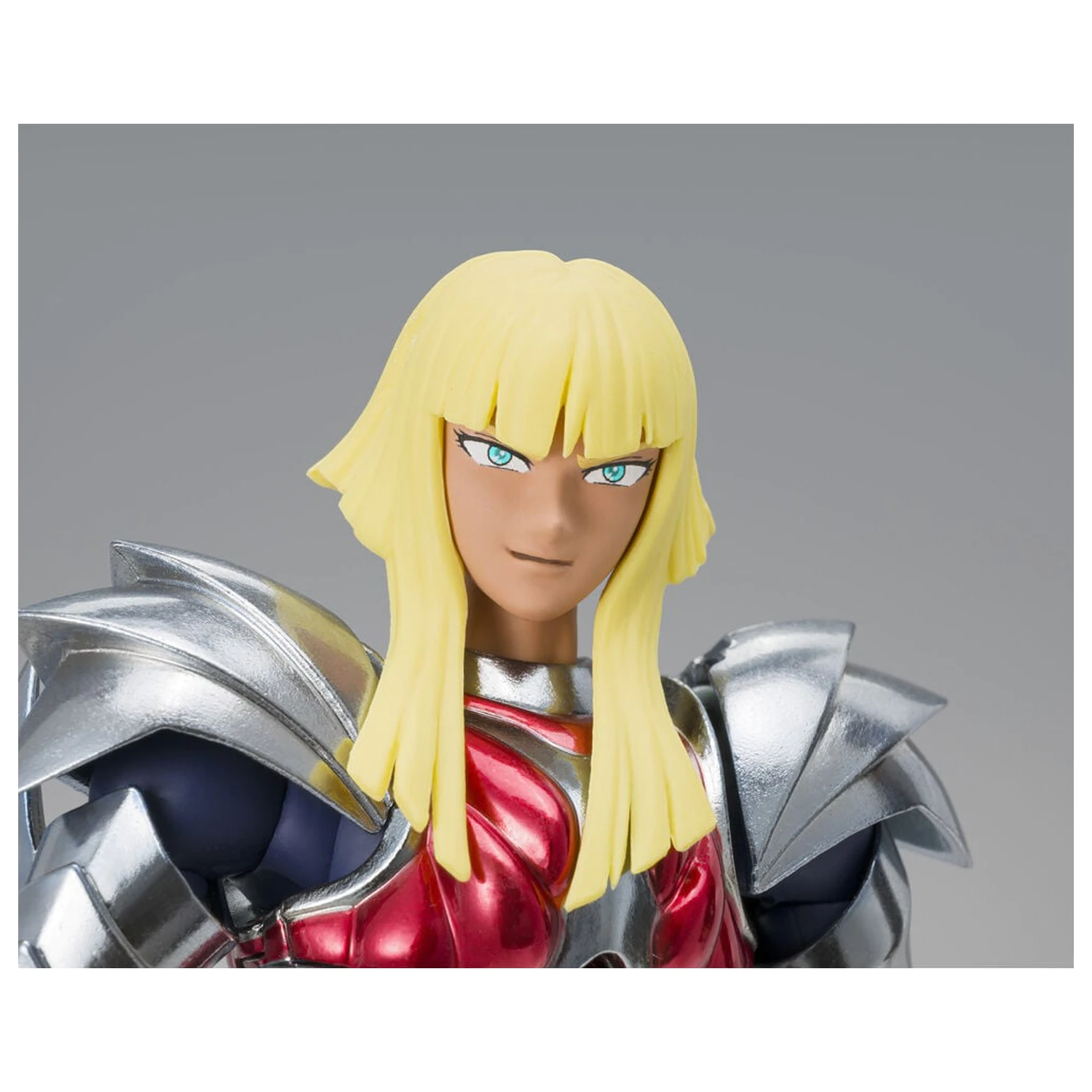 Saint Seiya Beta Merak Hagen 40th Anniversary figura 18 cm termékfotó
