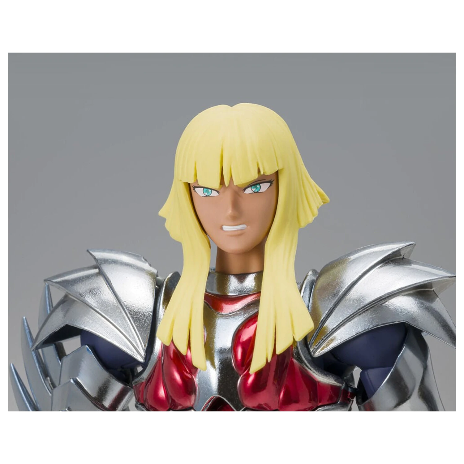 Saint Seiya Beta Merak Hagen 40th Anniversary figura 18 cm termékfotó