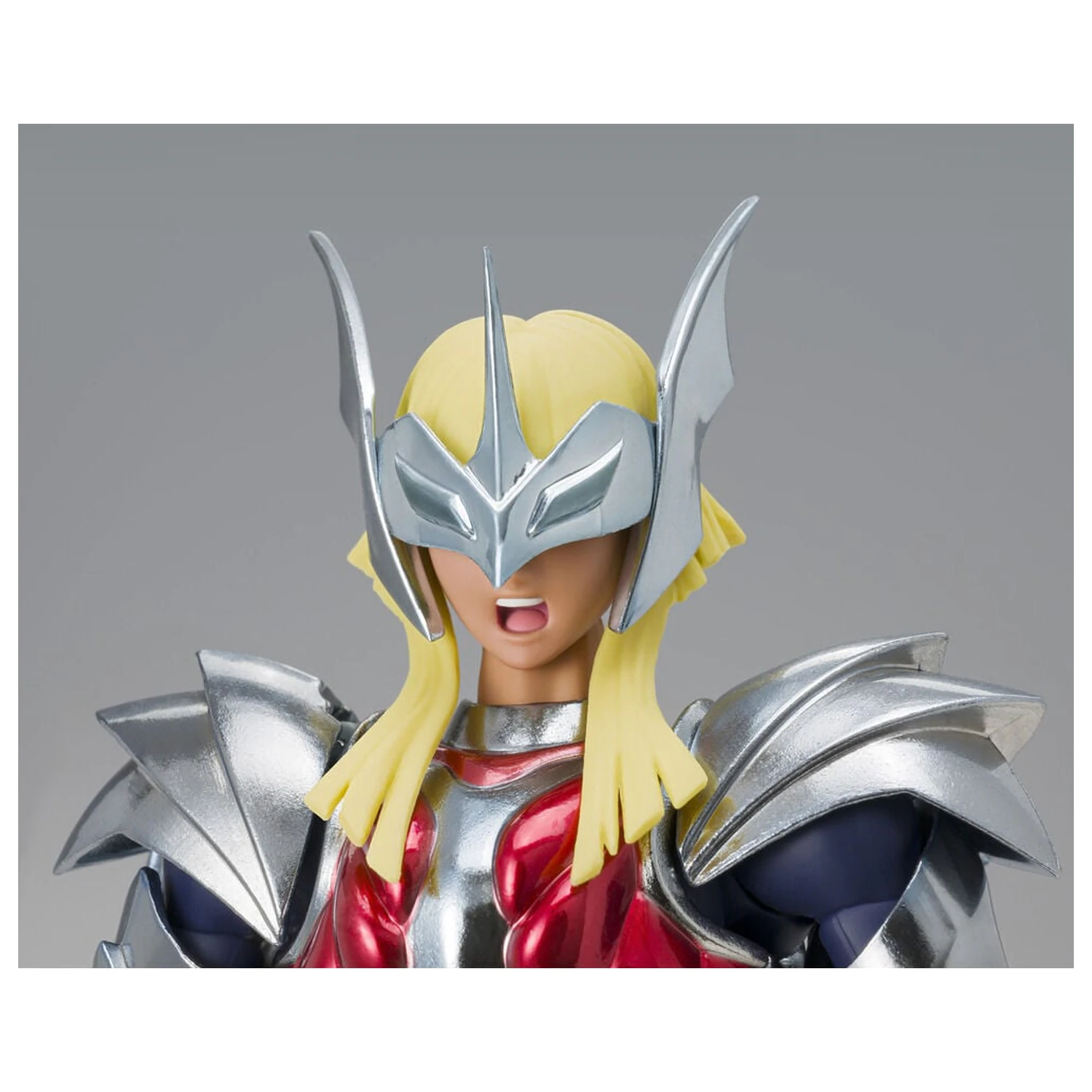 Saint Seiya Beta Merak Hagen 40th Anniversary figura 18 cm termékfotó