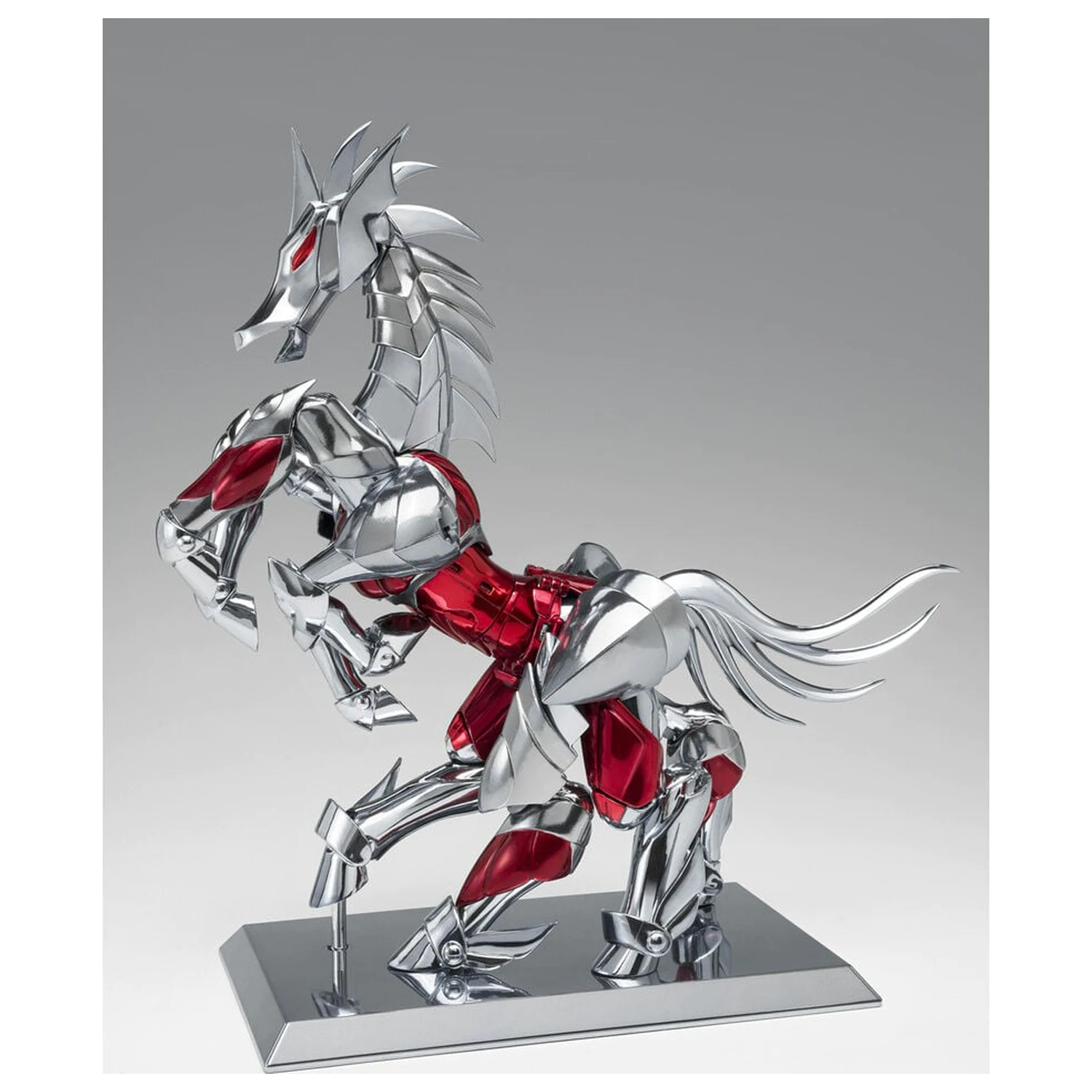 Saint Seiya Beta Merak Hagen 40th Anniversary figura 18 cm termékfotó
