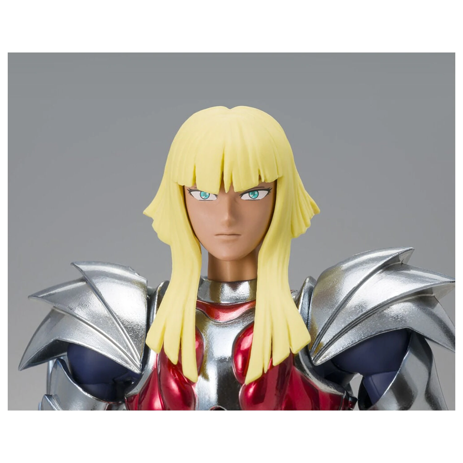 Saint Seiya Beta Merak Hagen 40th Anniversary figura 18 cm termékfotó